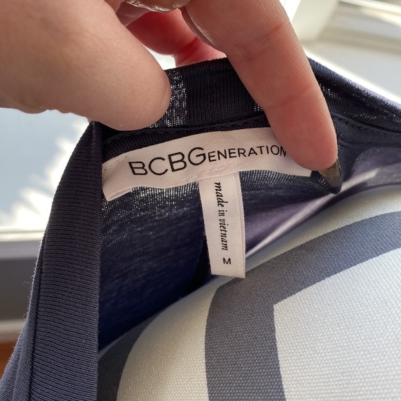 BCBG dress - Picture 3 of 3